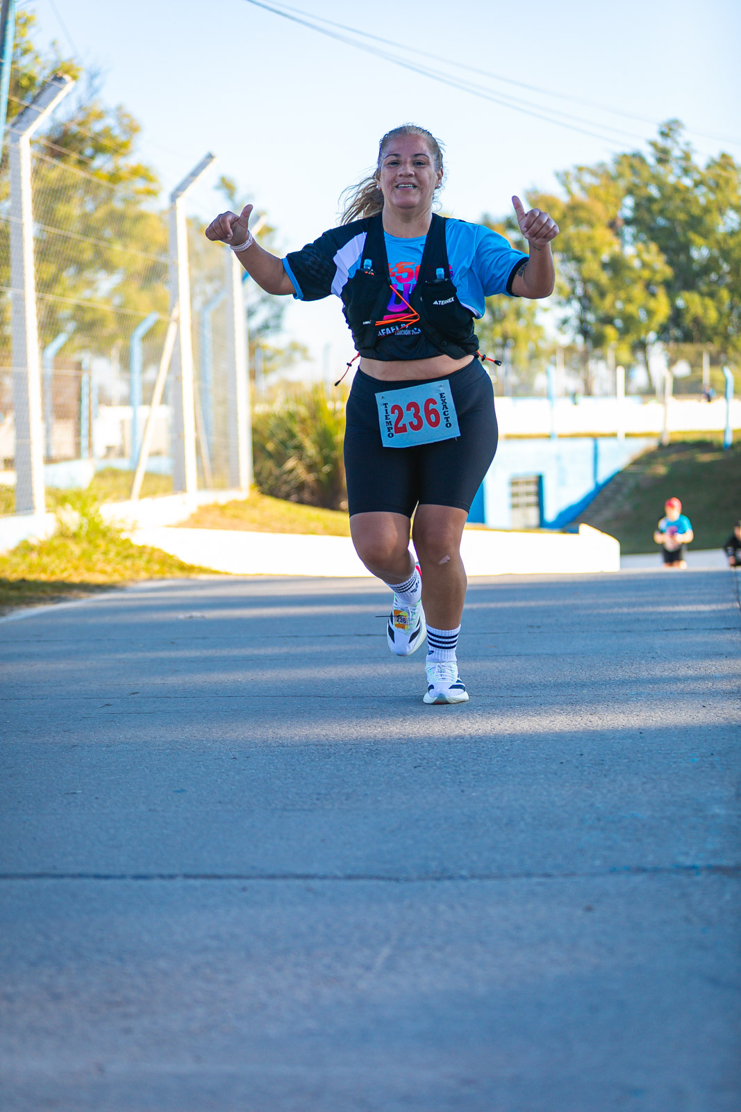 Foto Dorsal 236
