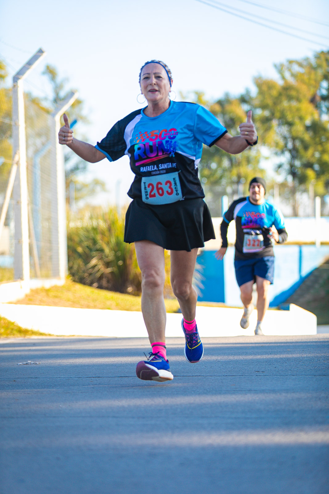 Foto Dorsal 263