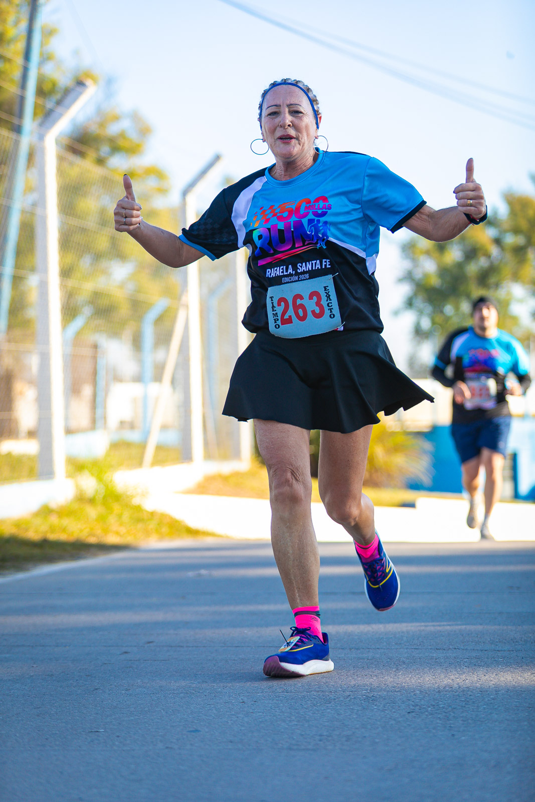 Foto Dorsal 263