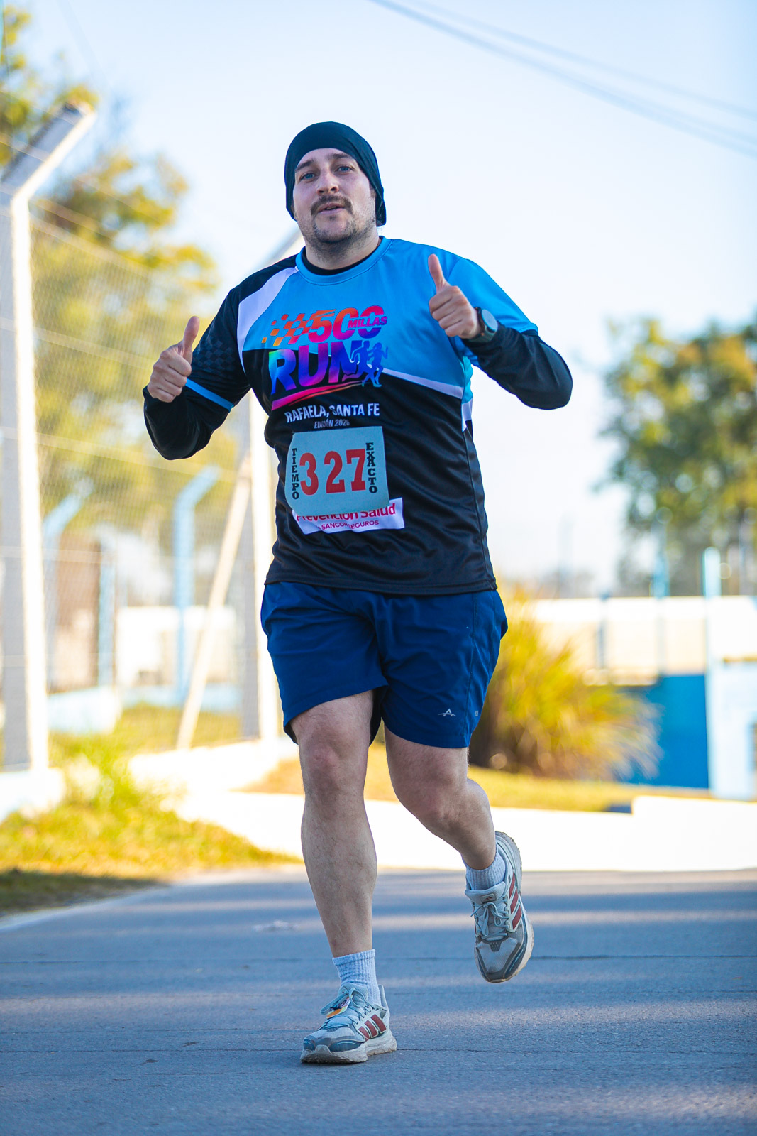 Foto Dorsal 327