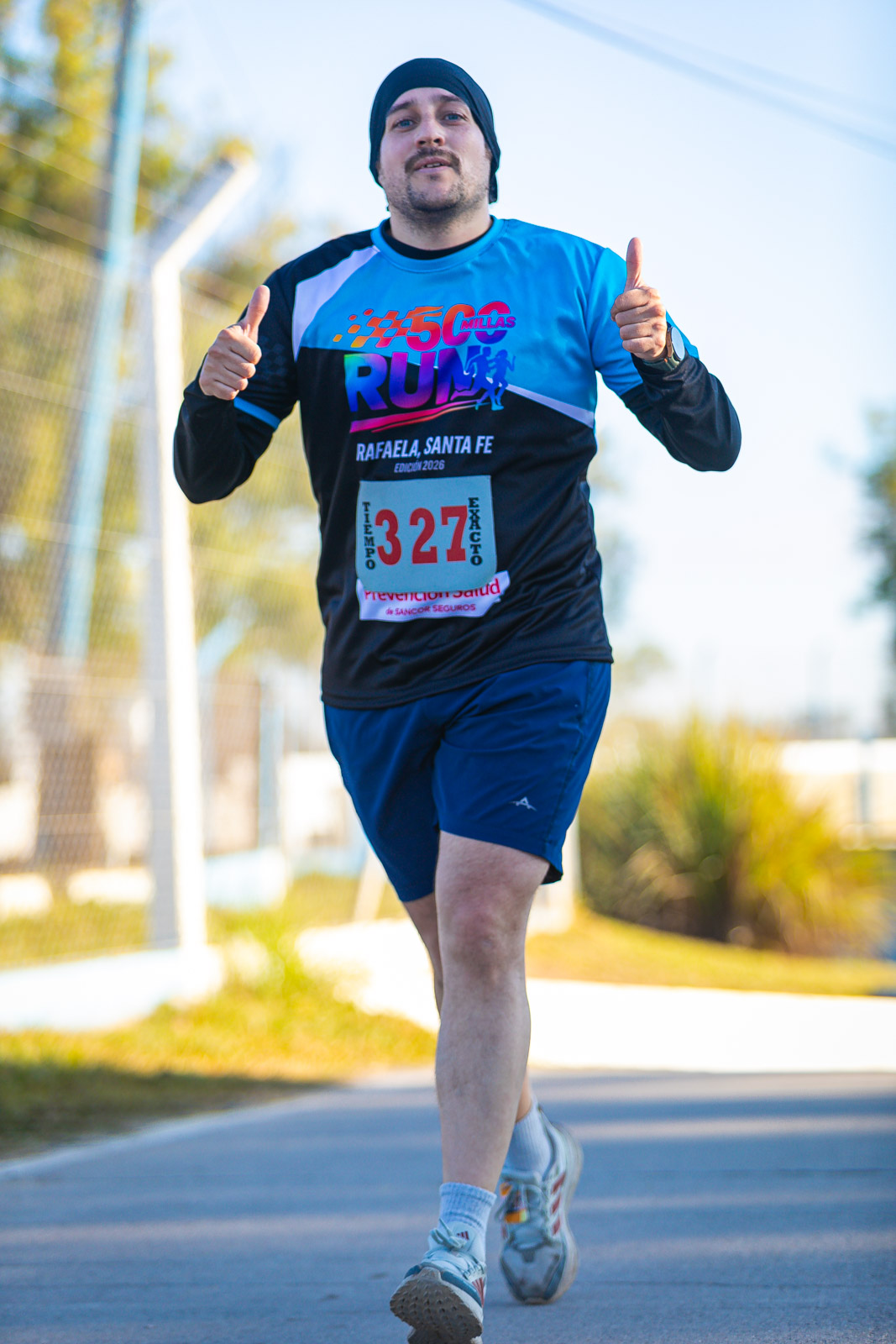 Foto Dorsal 327