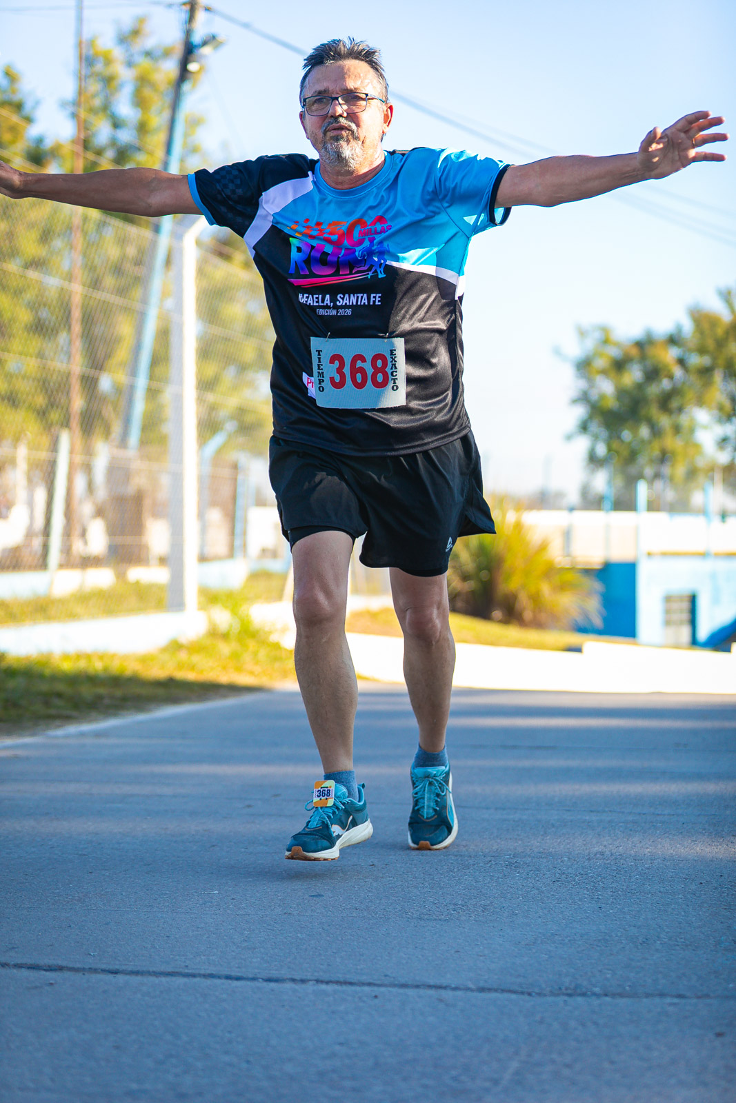 Foto Dorsal 368