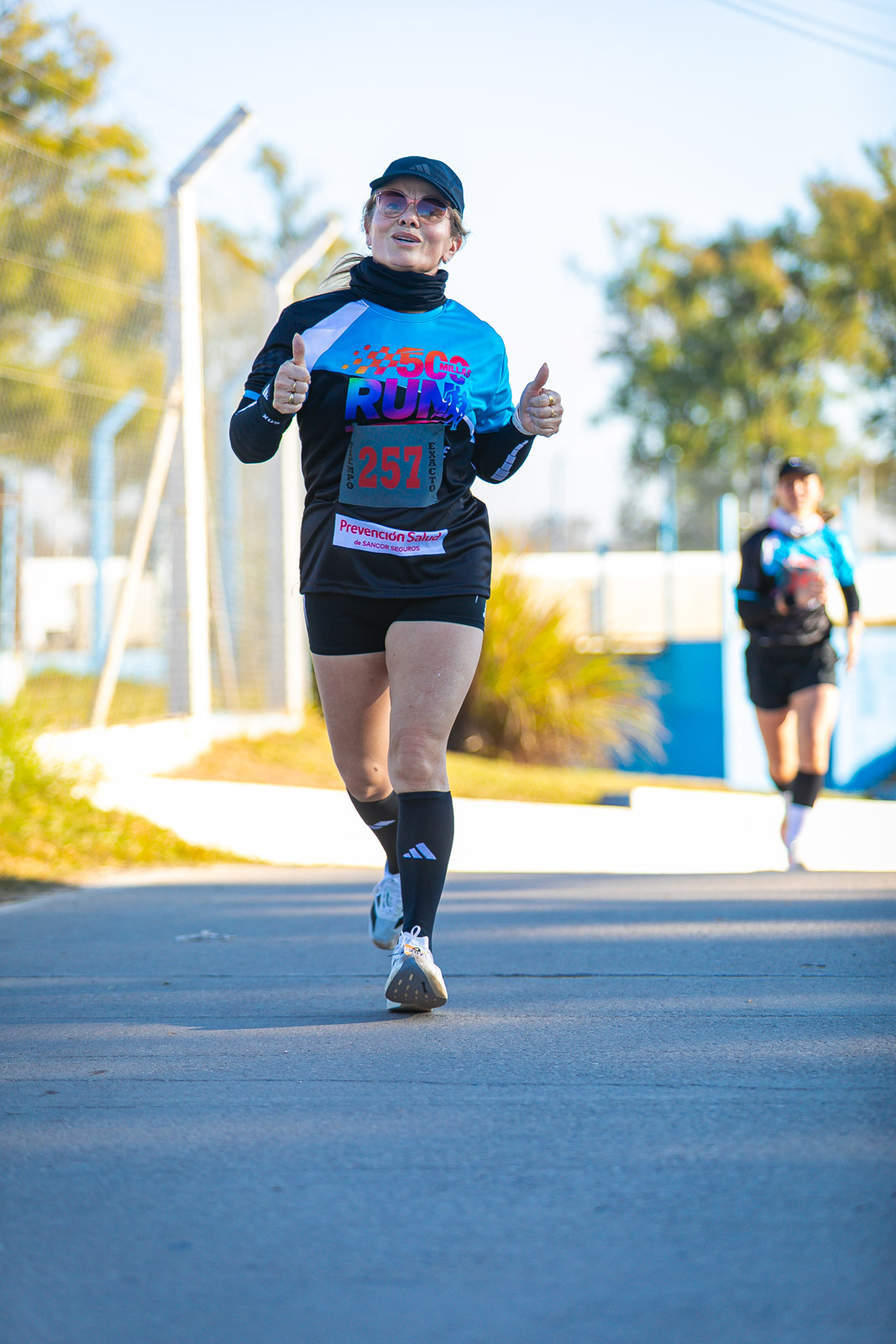 Foto Dorsal 257