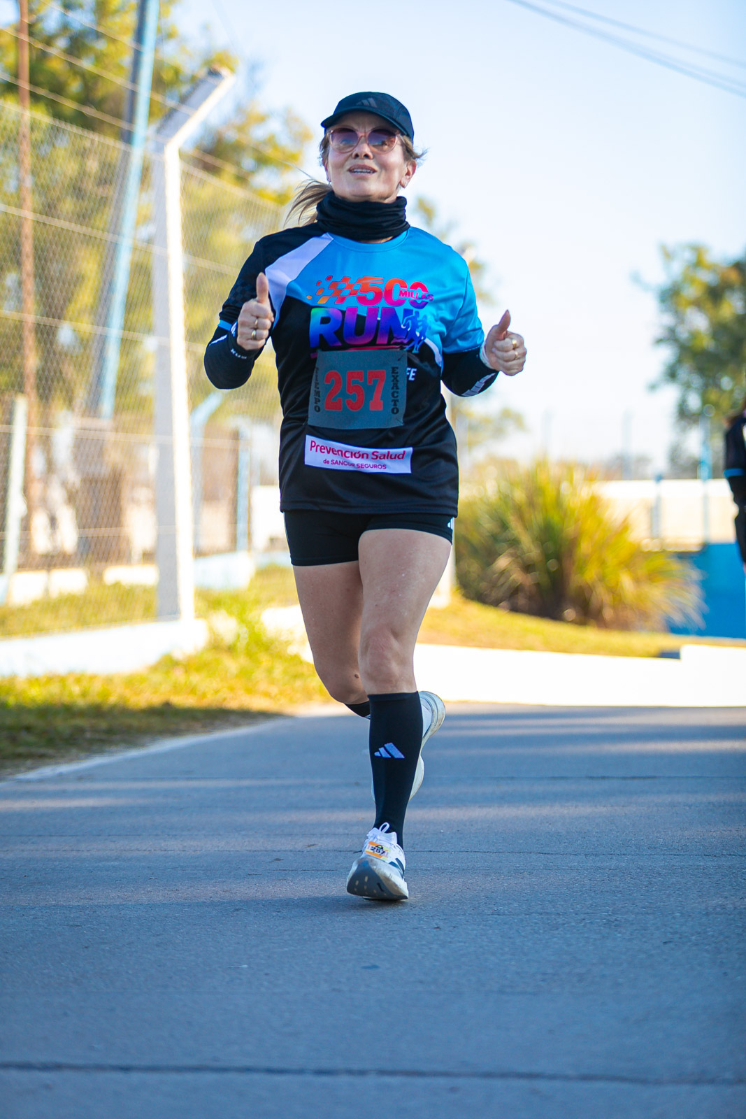 Foto Dorsal 257