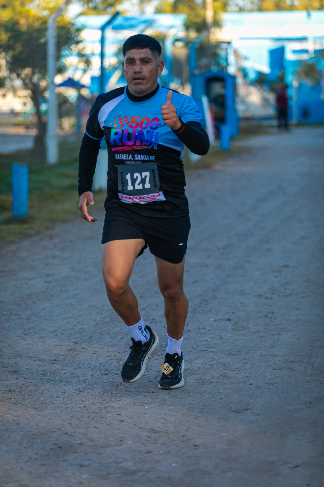 Foto Dorsal 127