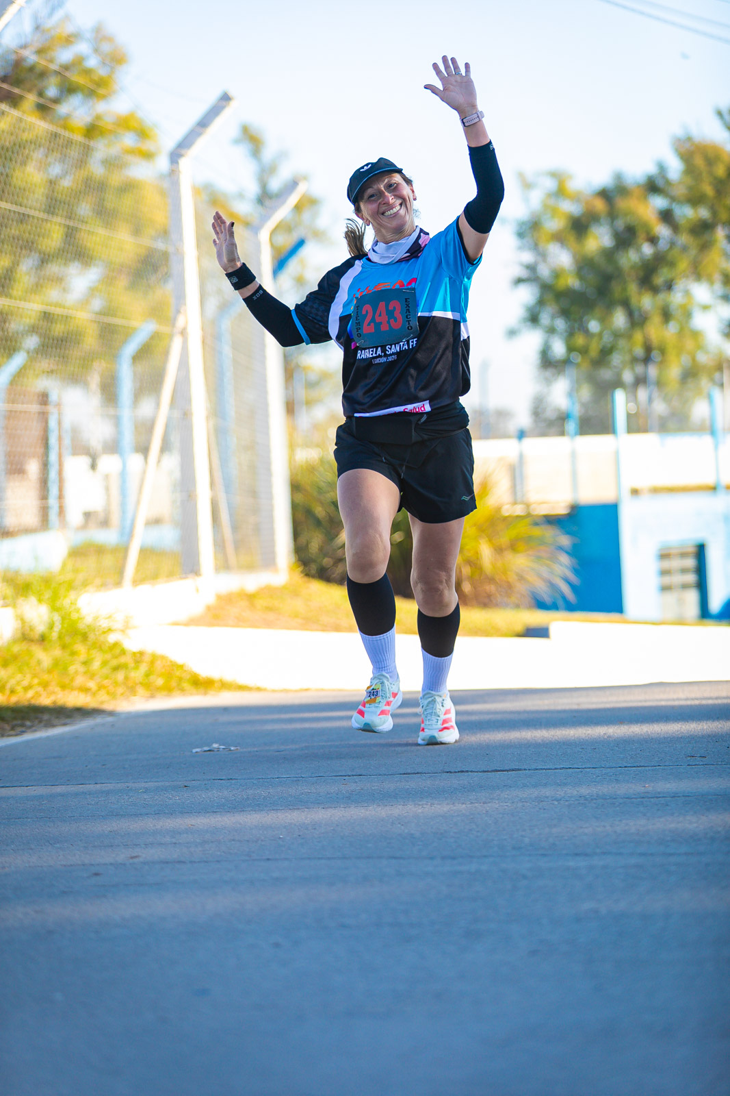 Foto Dorsal 243