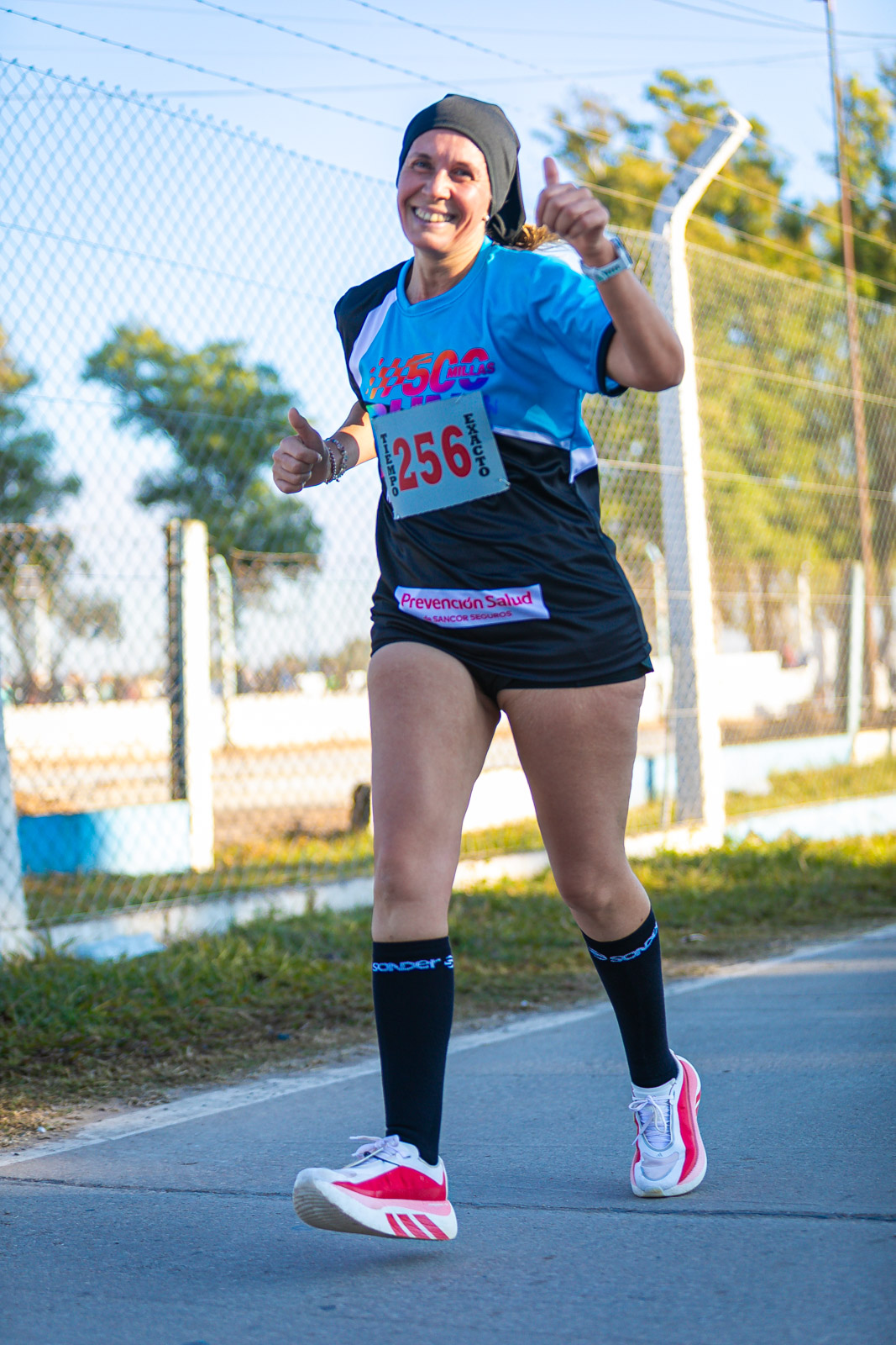 Foto Dorsal 256