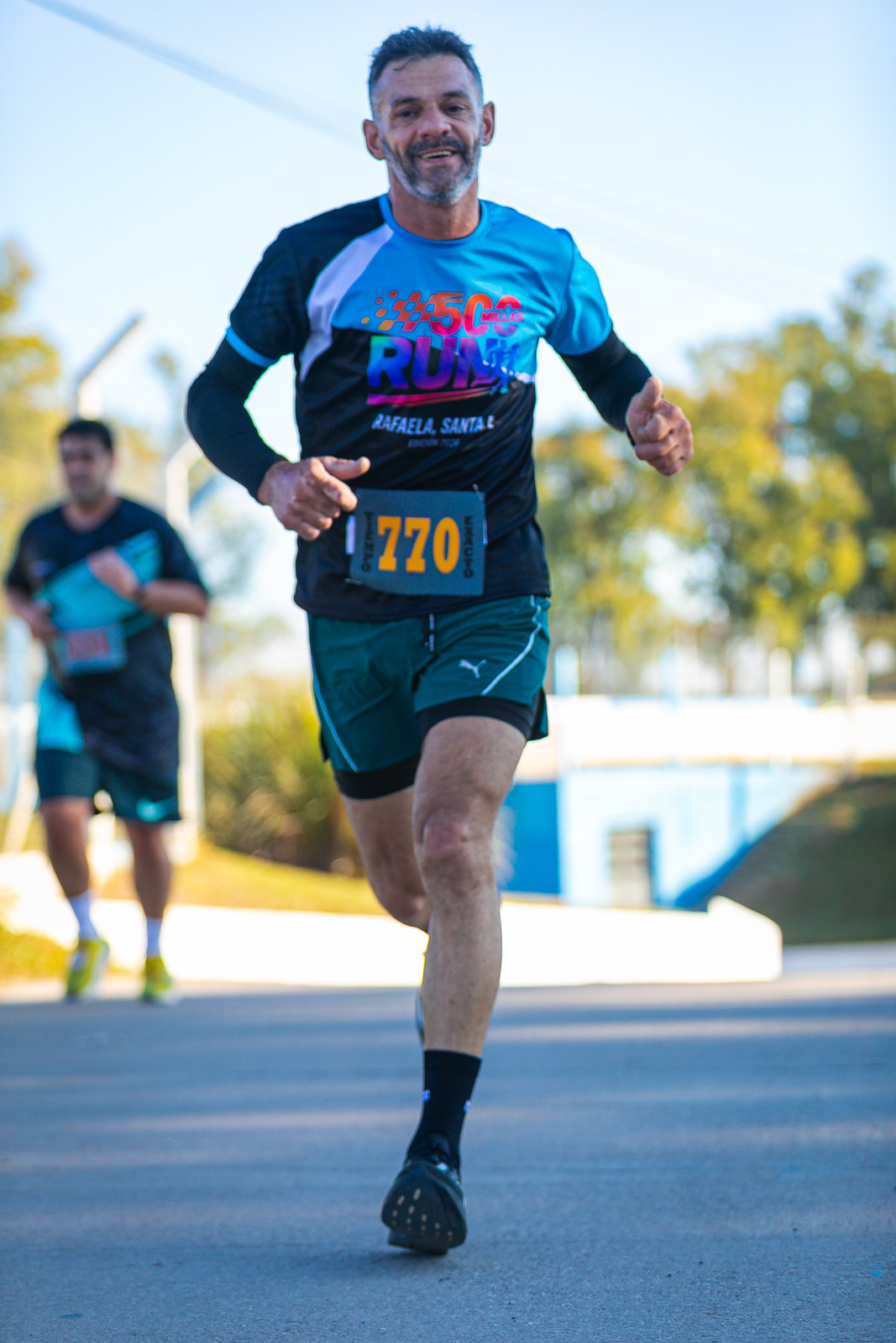 Foto Dorsal 770