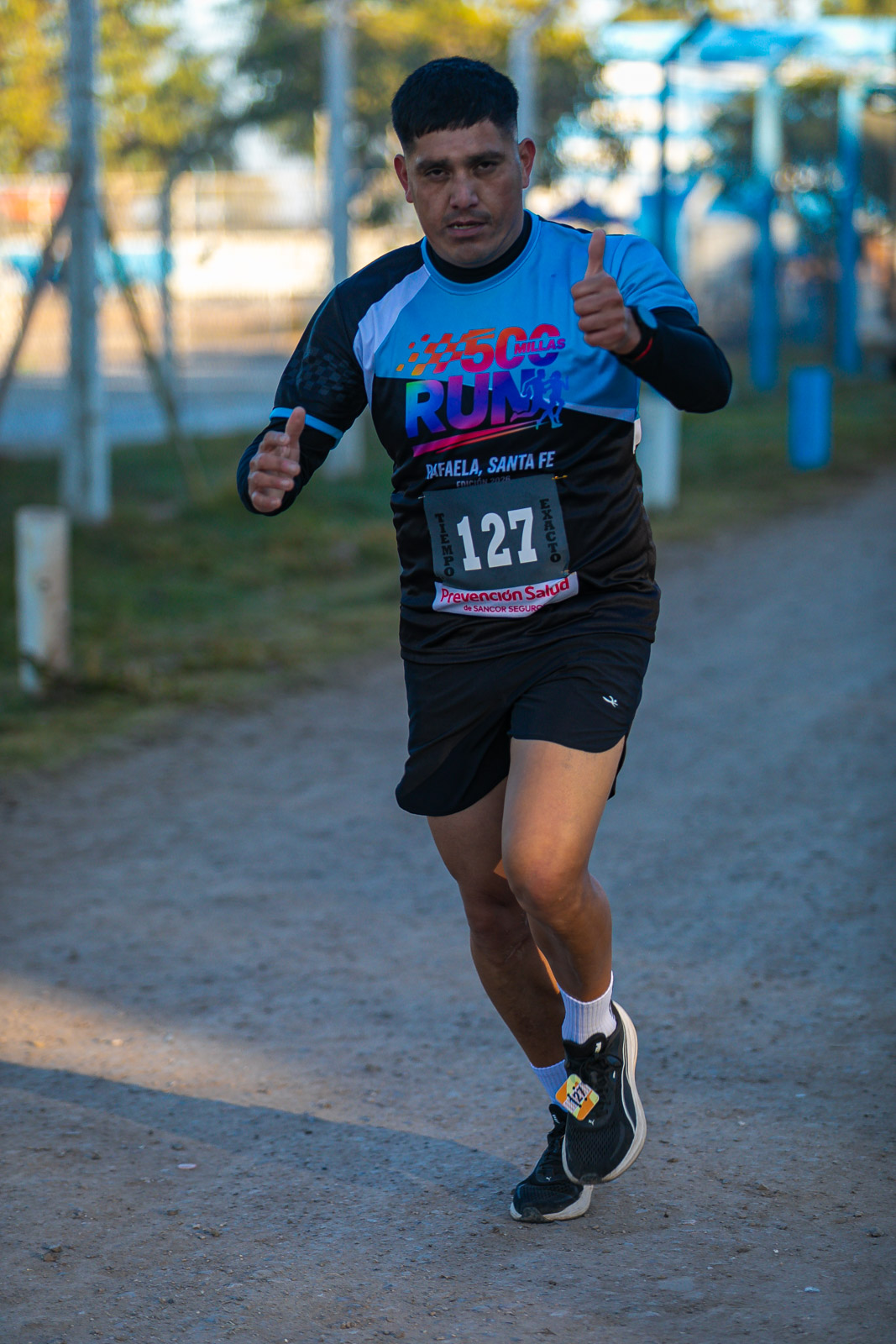 Foto Dorsal 127