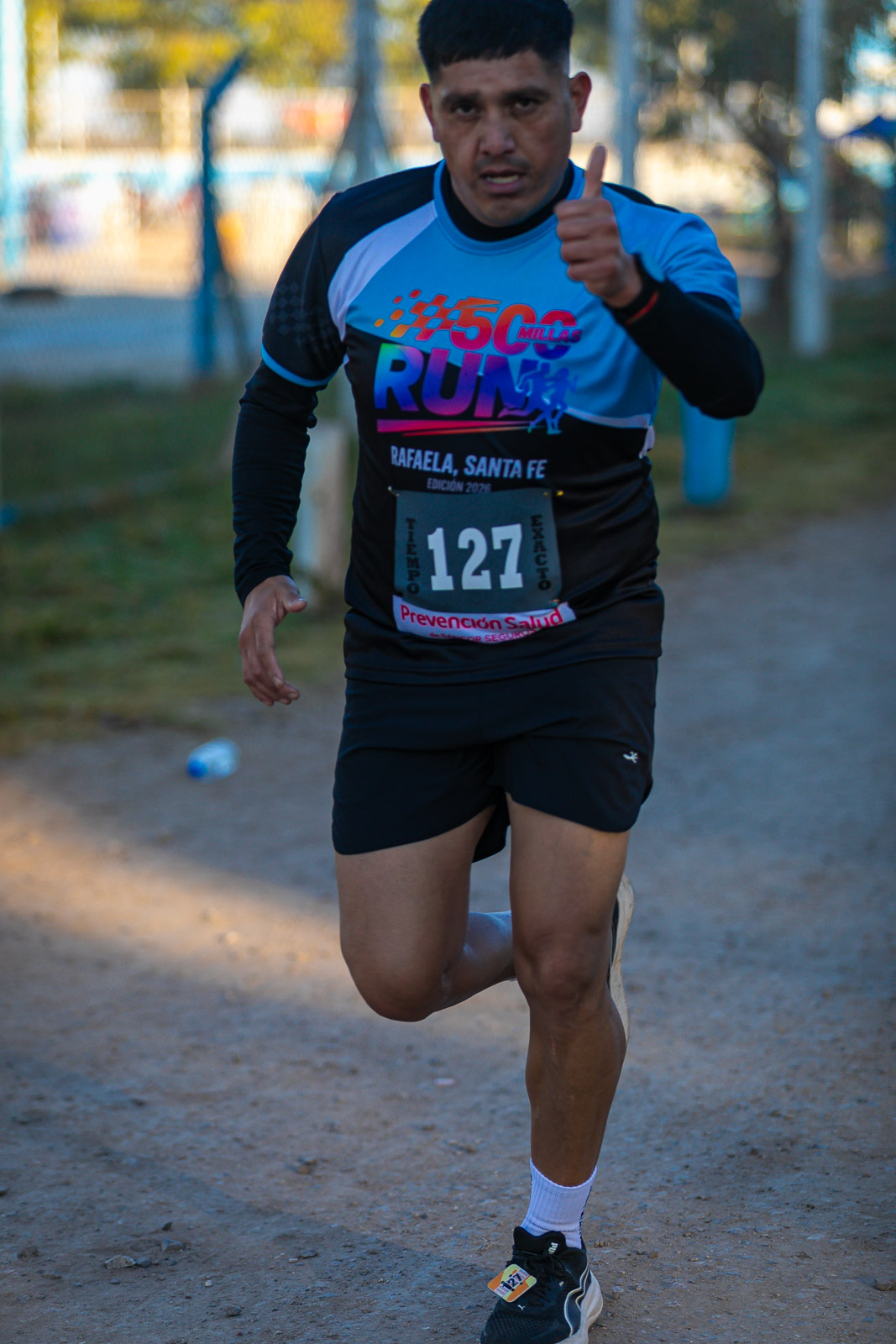 Foto Dorsal 127