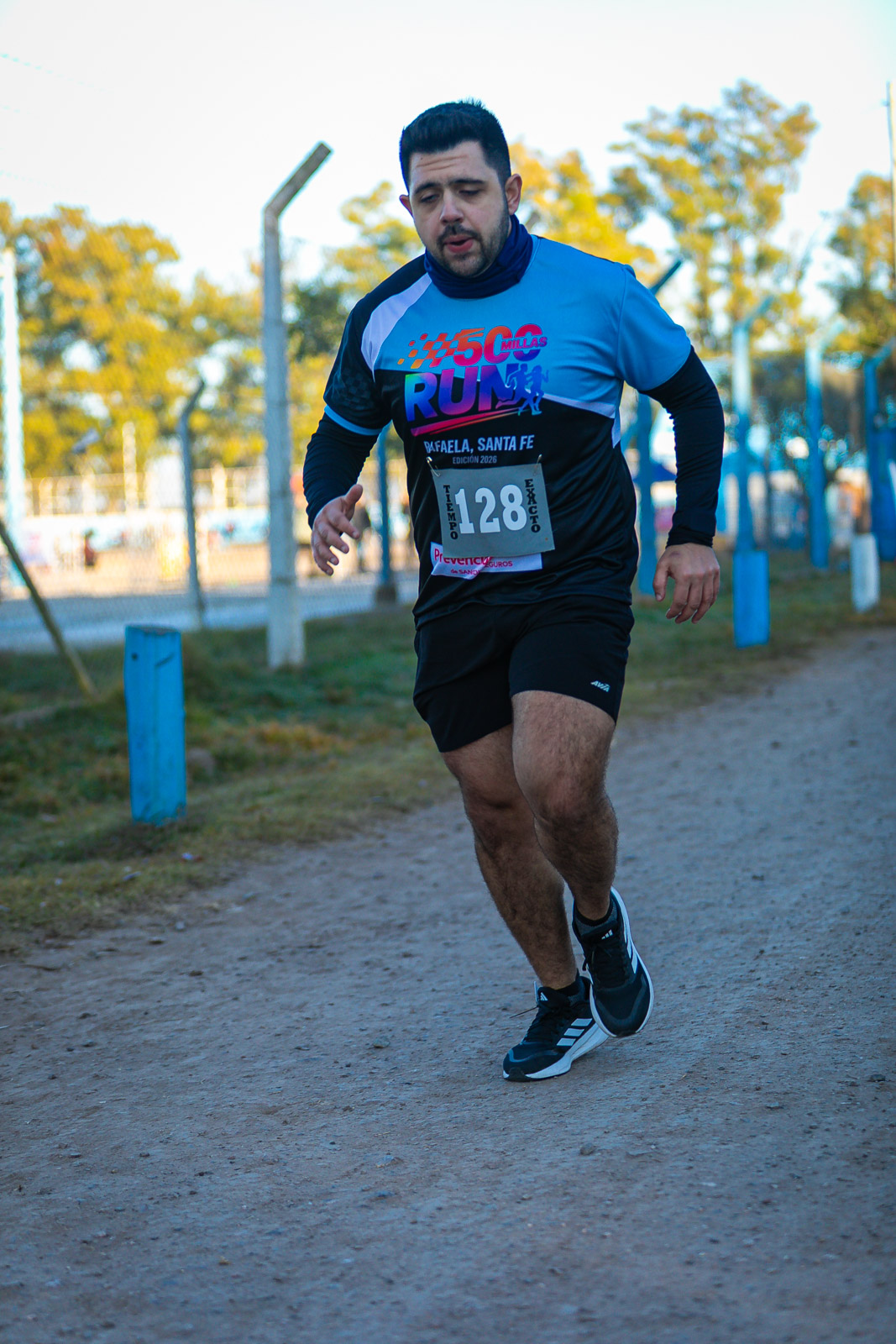 Foto Dorsal 128