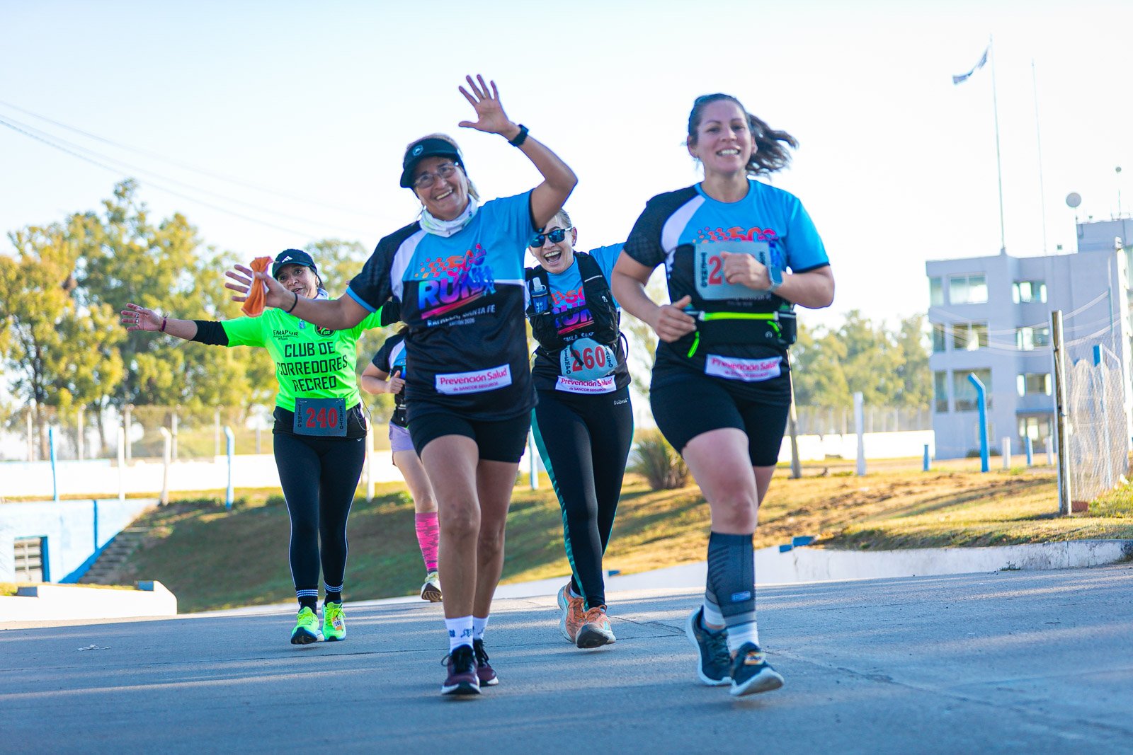 Foto Dorsal 240