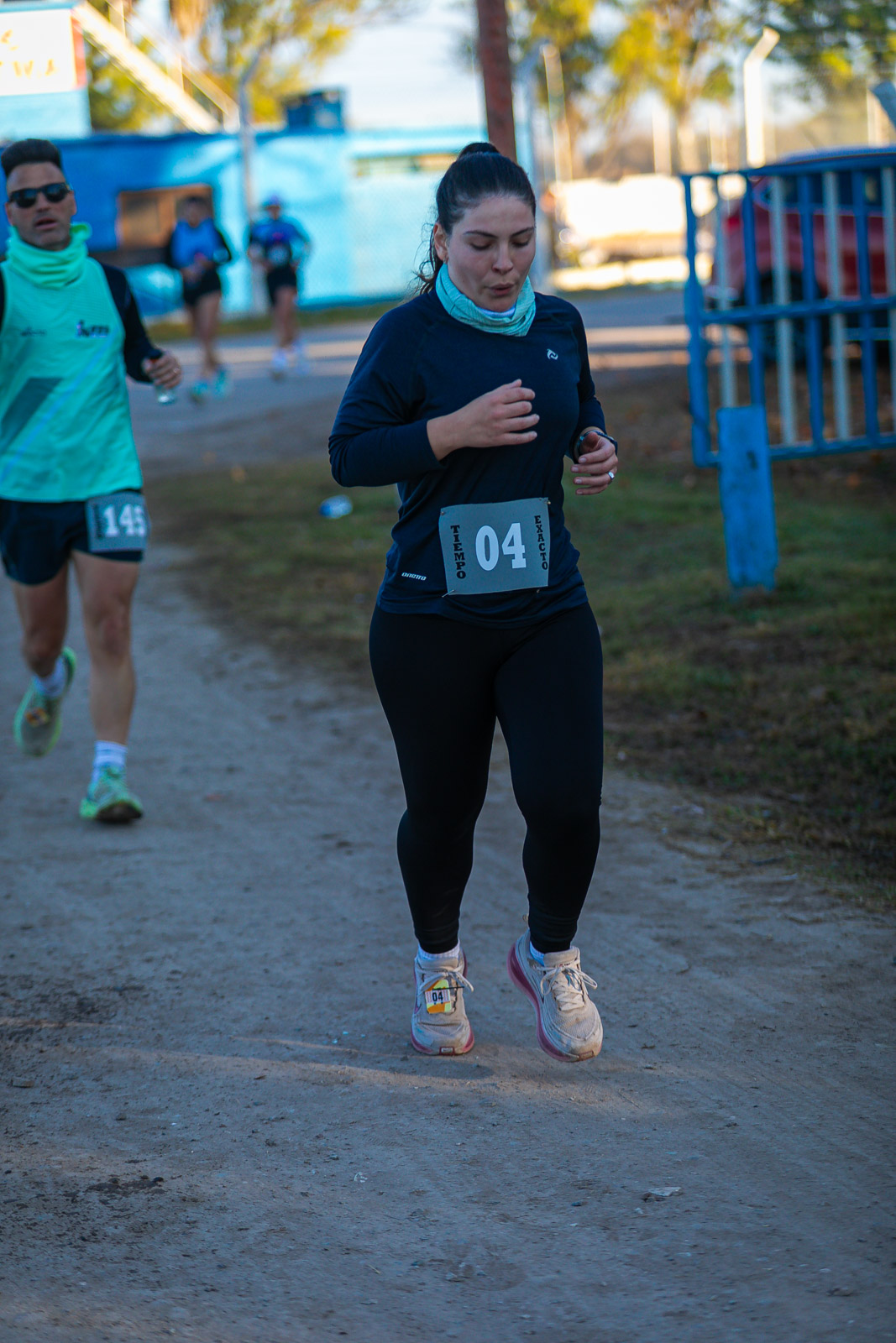 Foto Dorsal 04