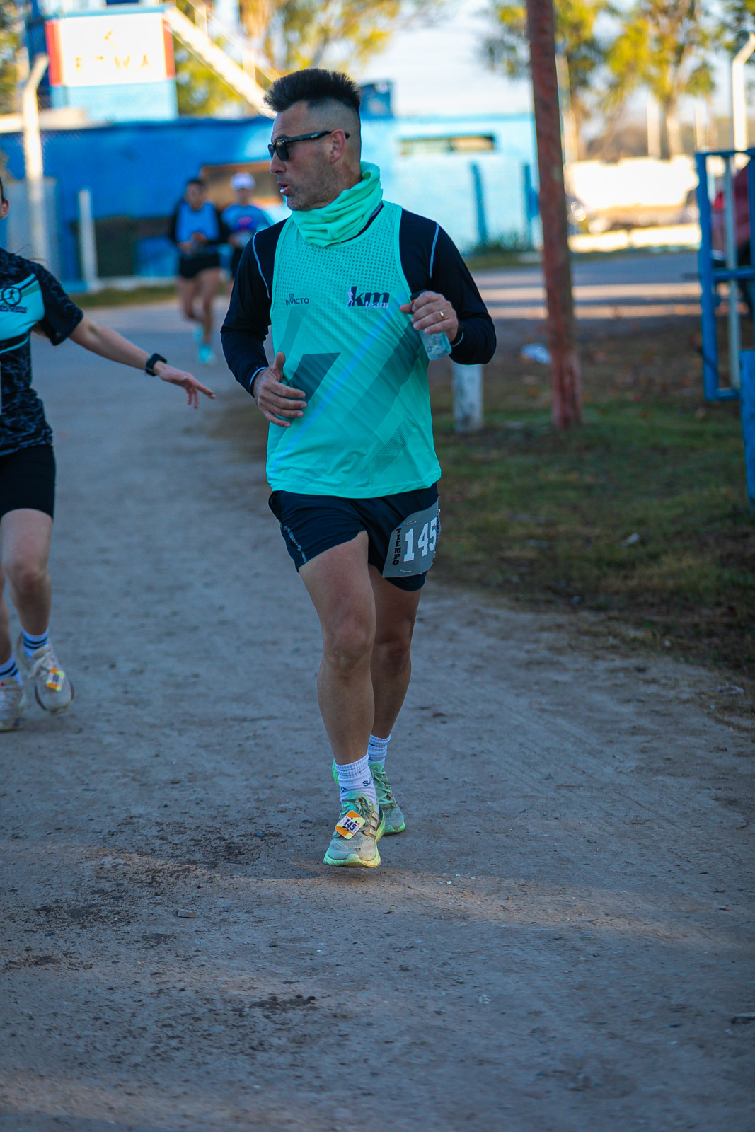 Foto Dorsal 145