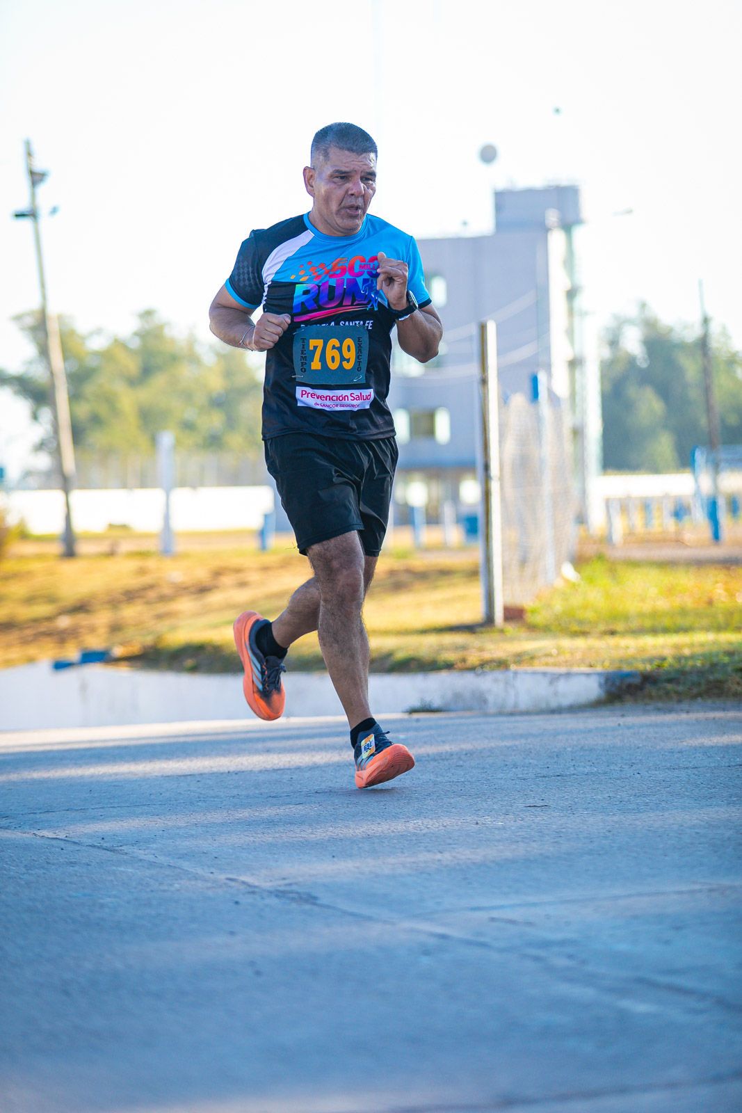 Foto Dorsal 769