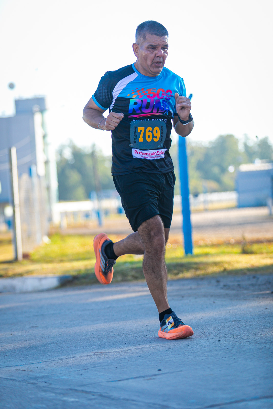 Foto Dorsal 769