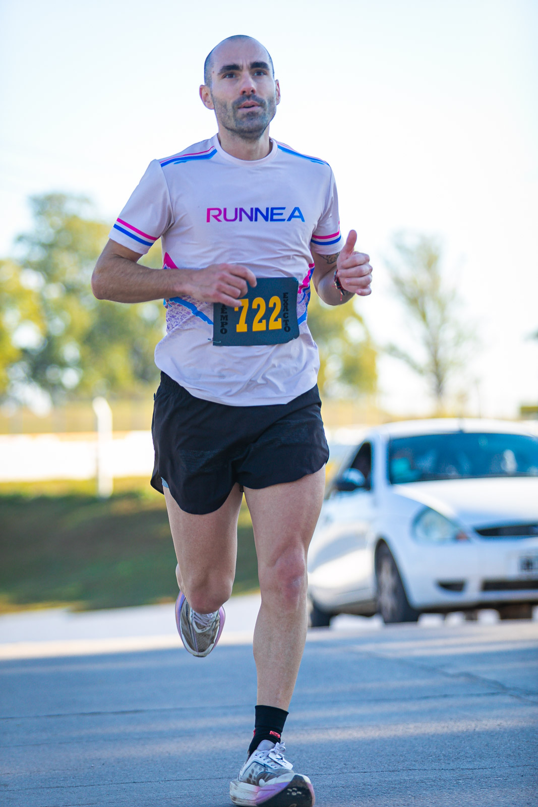 Foto Dorsal 122