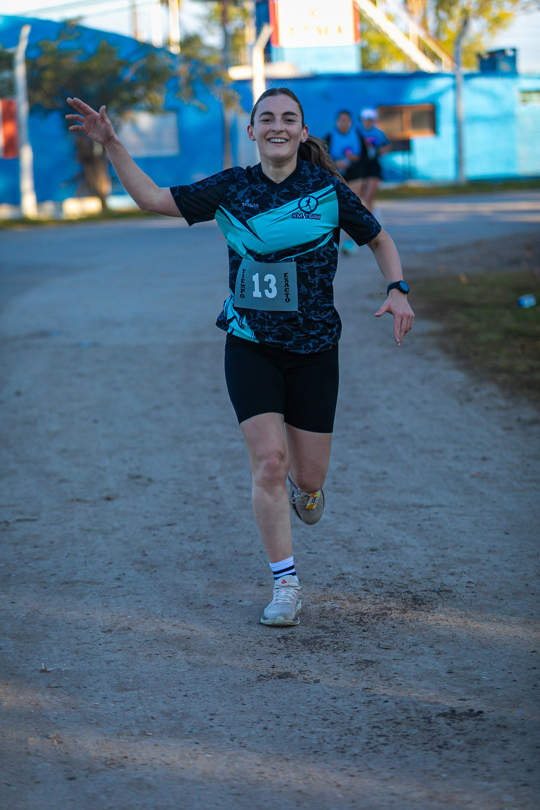 Foto Dorsal 13