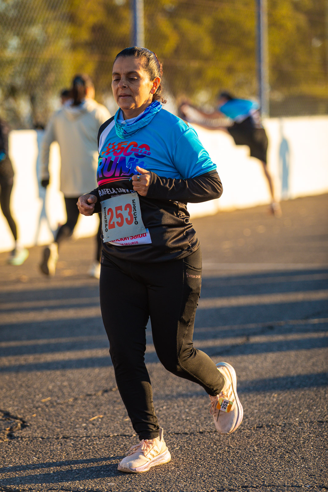 Foto Dorsal 253
