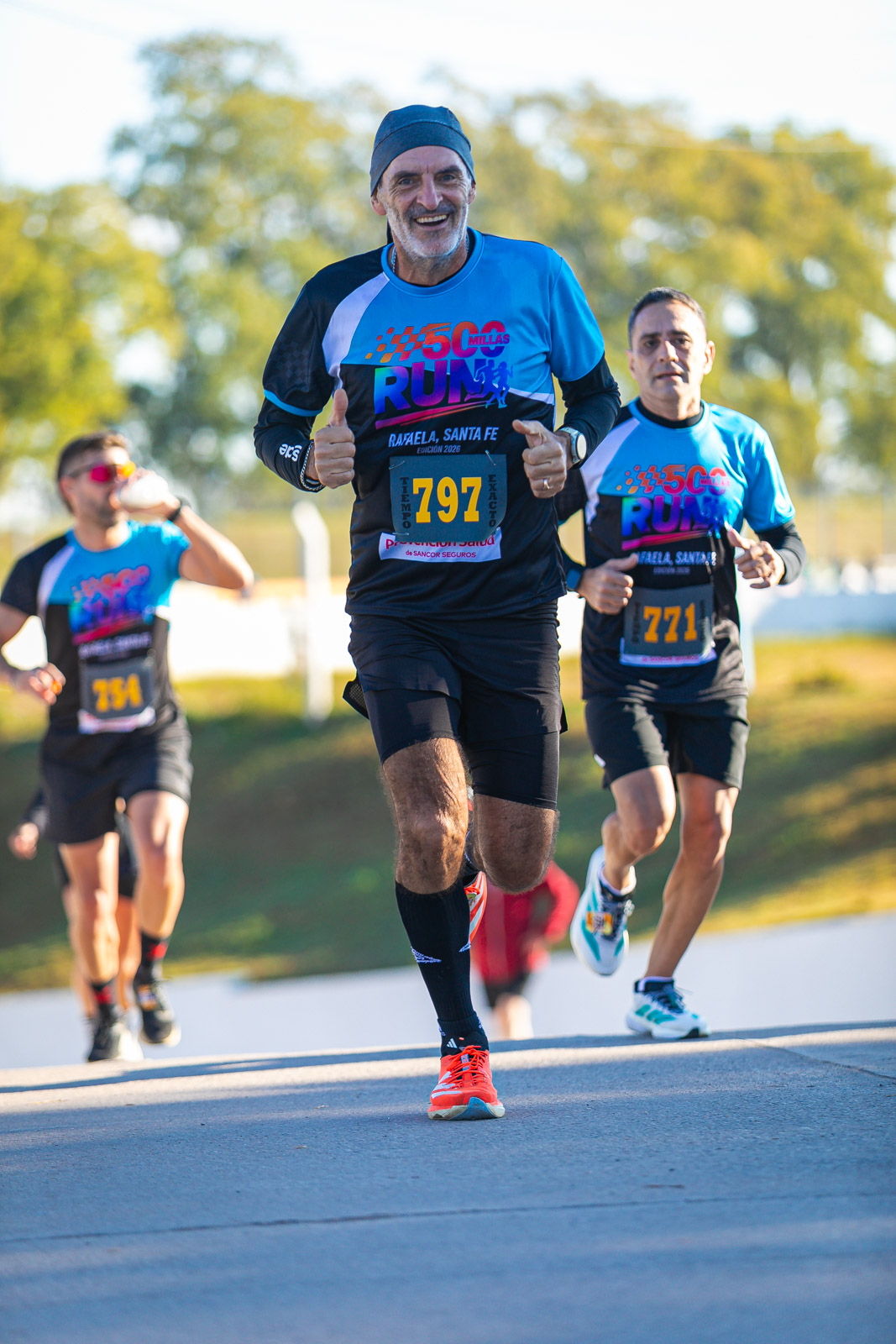 Foto Dorsal 797