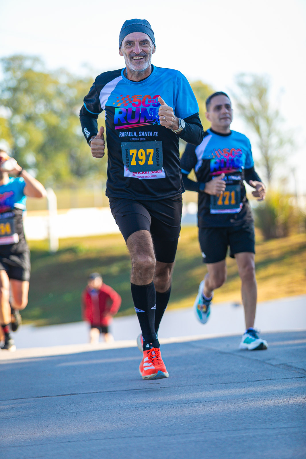 Foto Dorsal 797