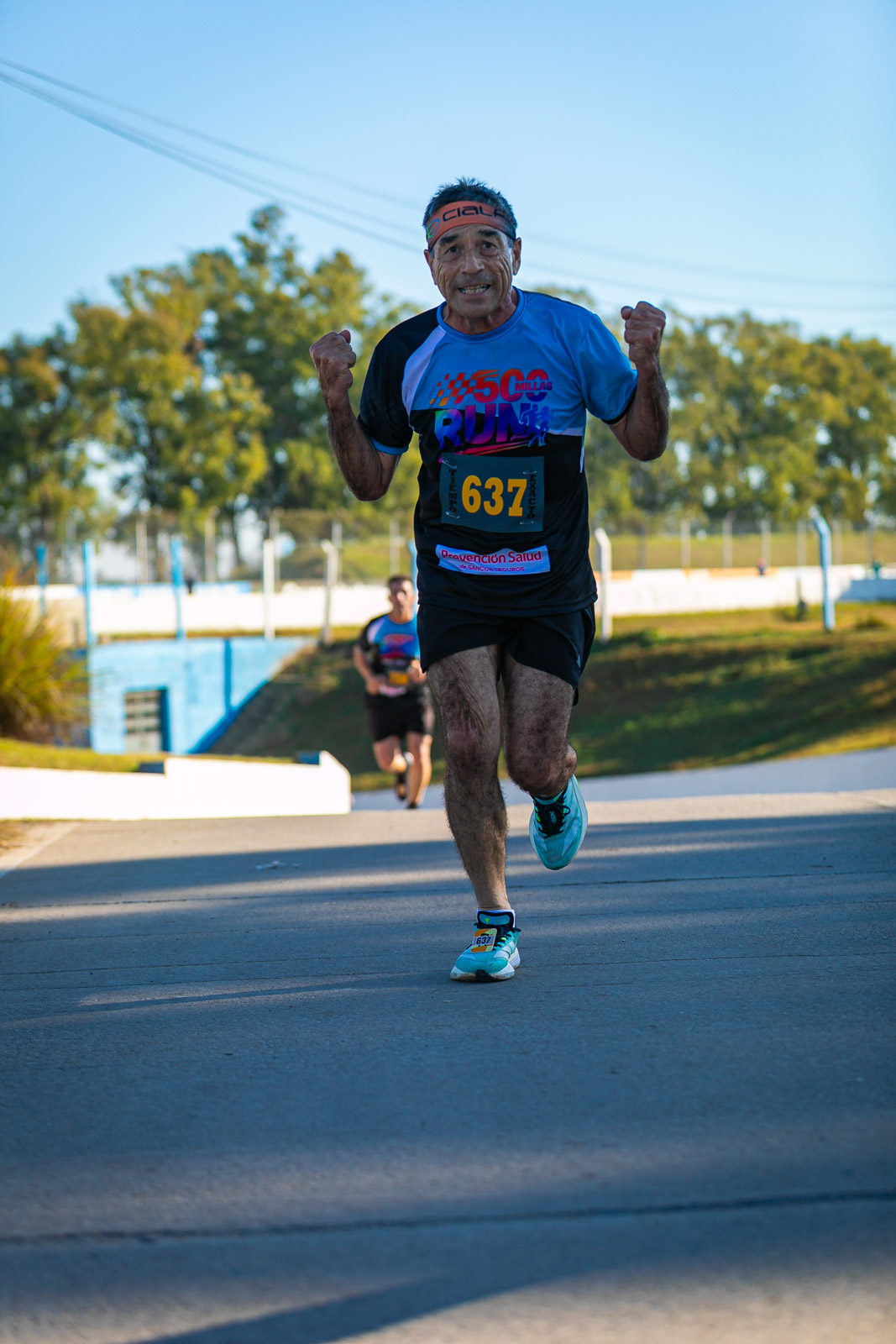 Foto Dorsal 637