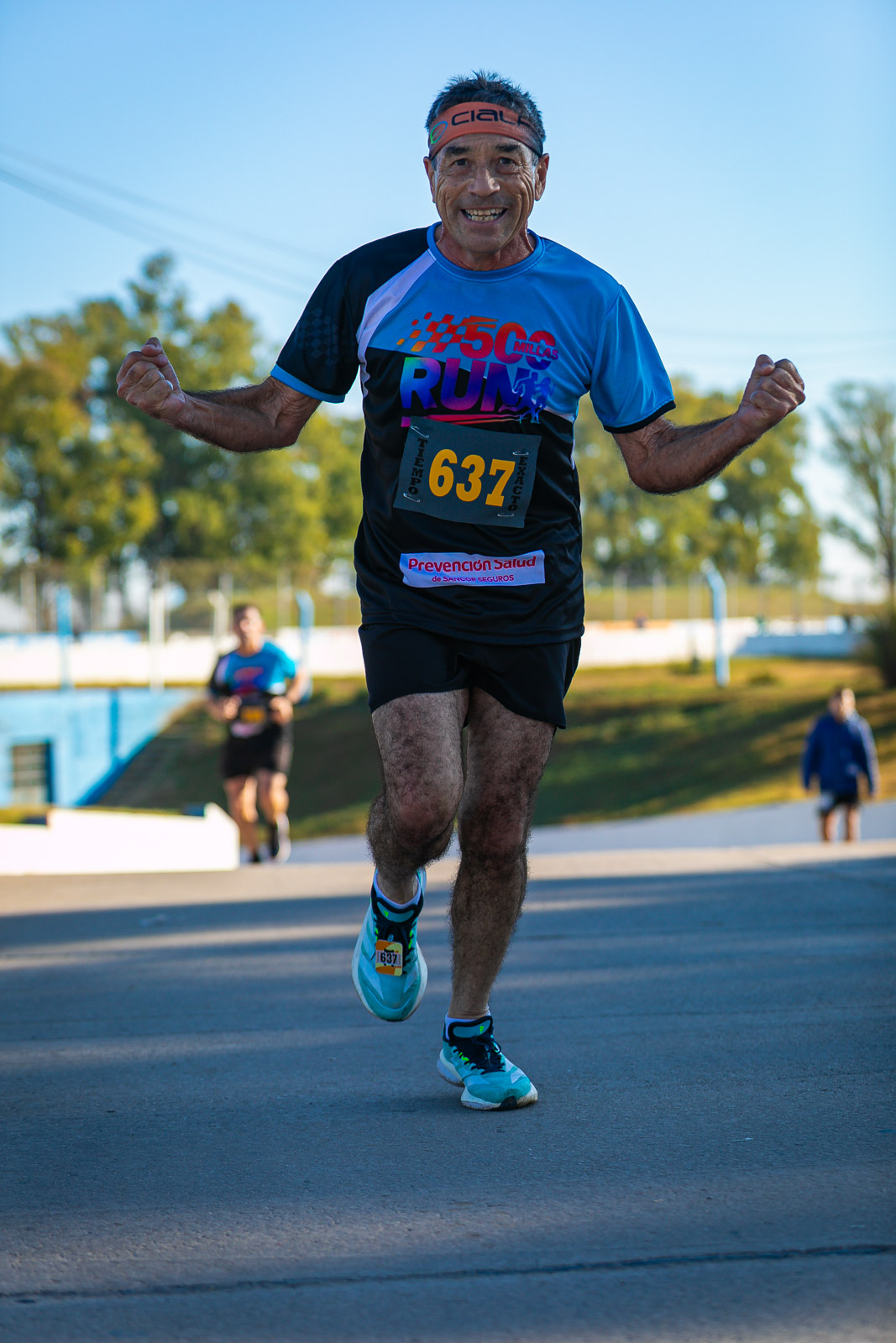 Foto Dorsal 637