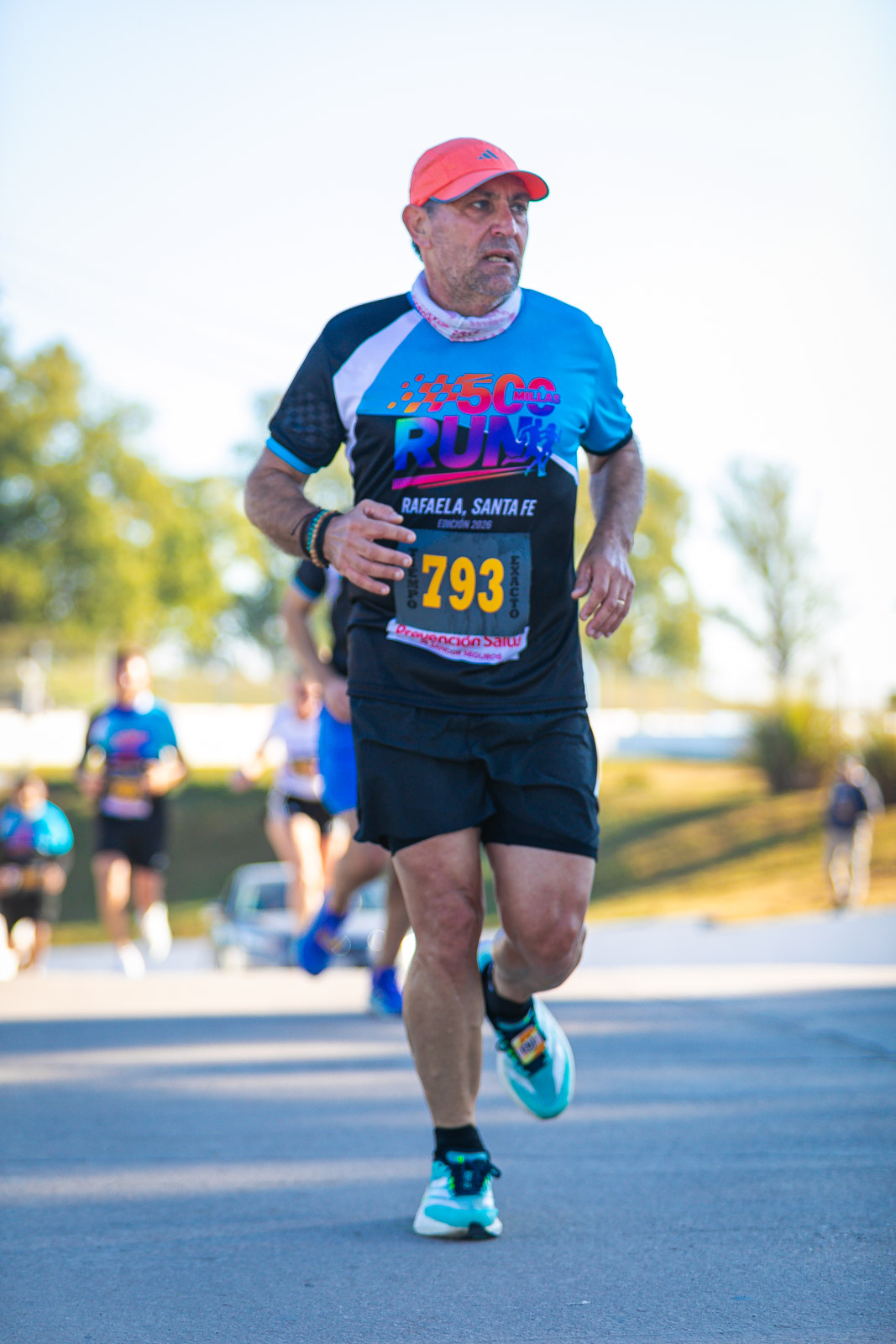 Foto Dorsal 793