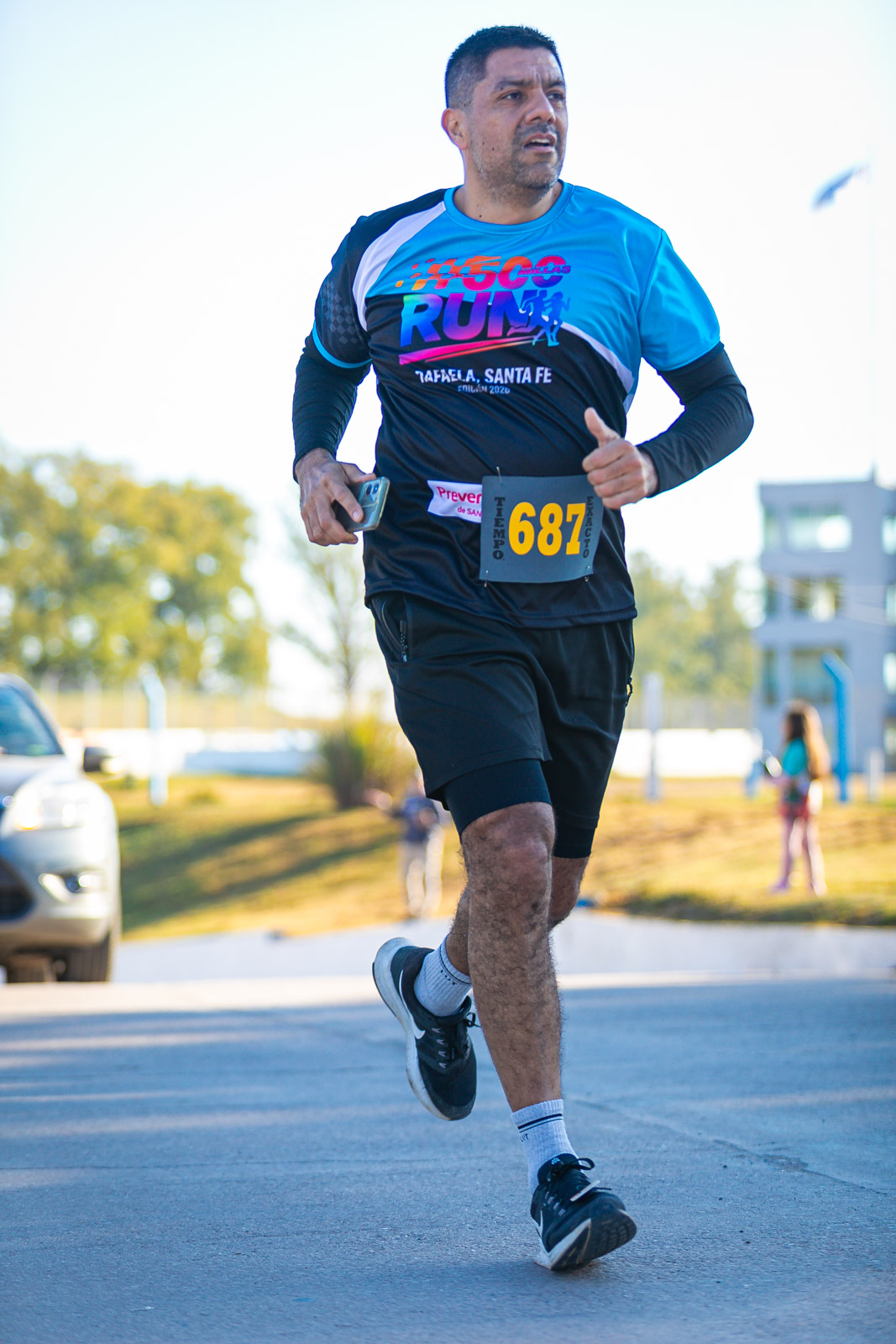 Foto Dorsal 687