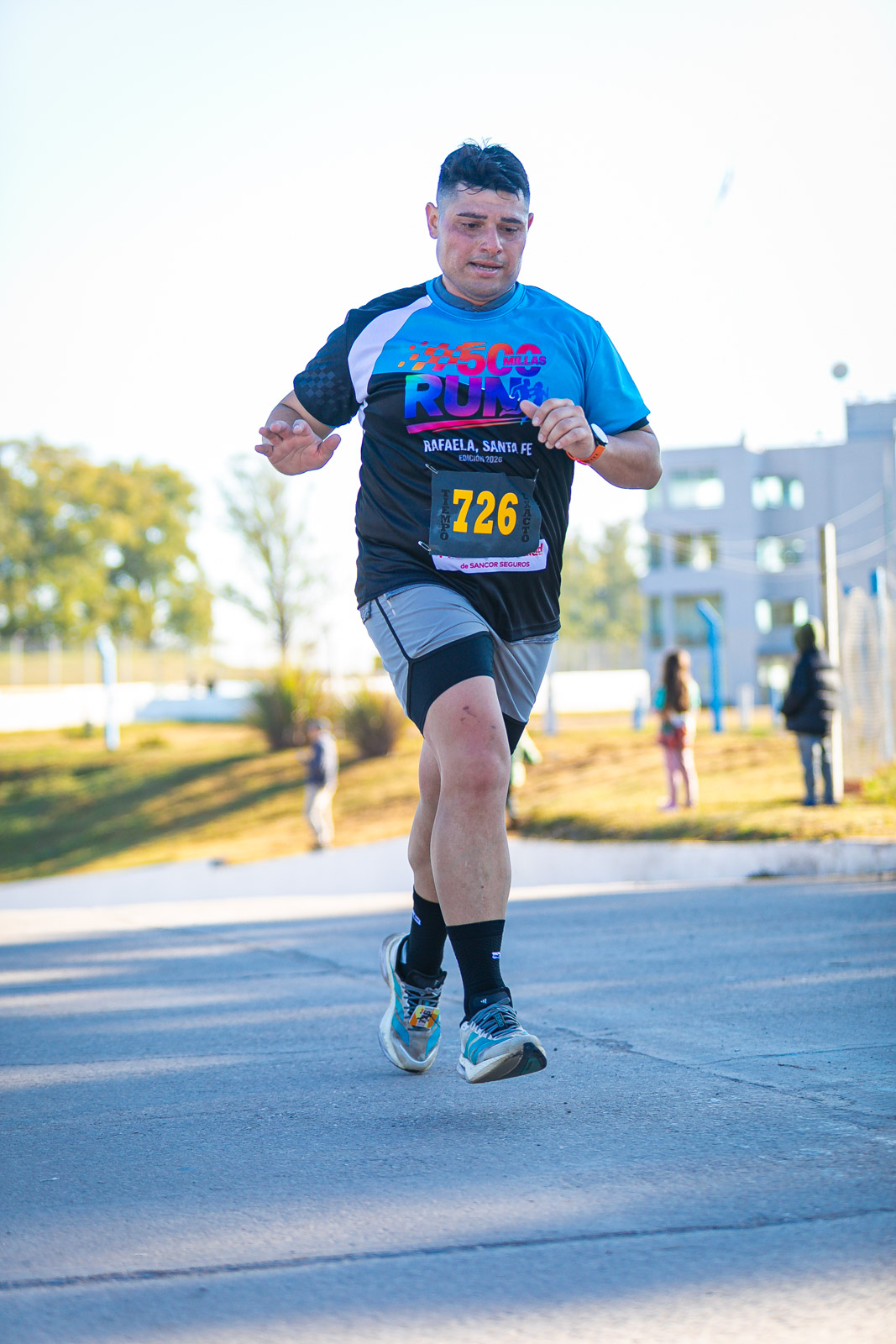 Foto Dorsal 726
