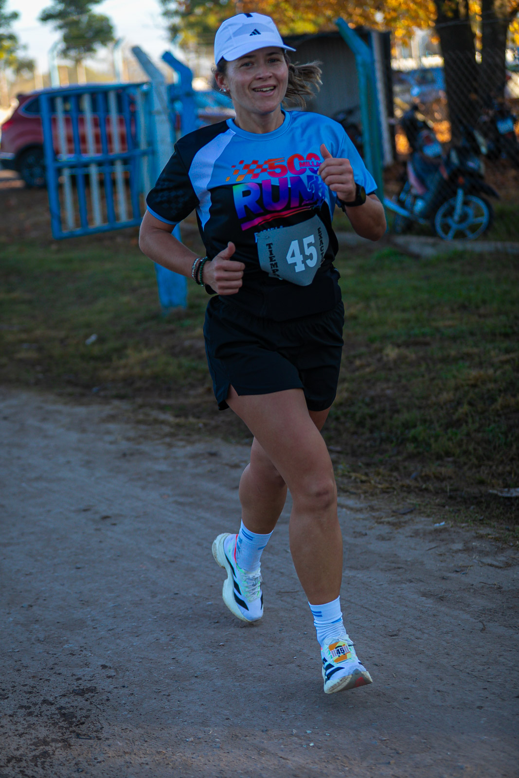 Foto Dorsal 45