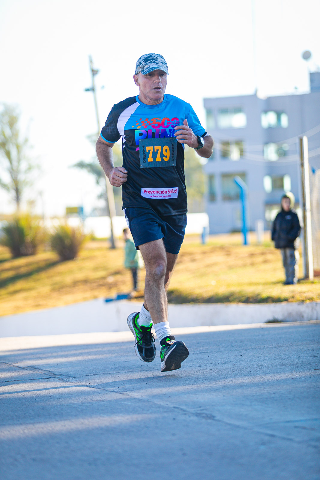 Foto Dorsal 779