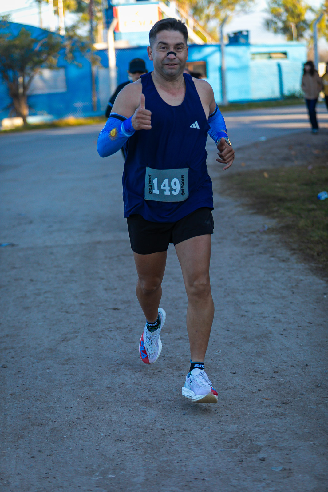 Foto Dorsal 149
