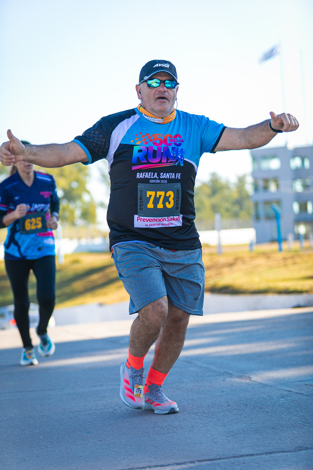 Foto Dorsal 773