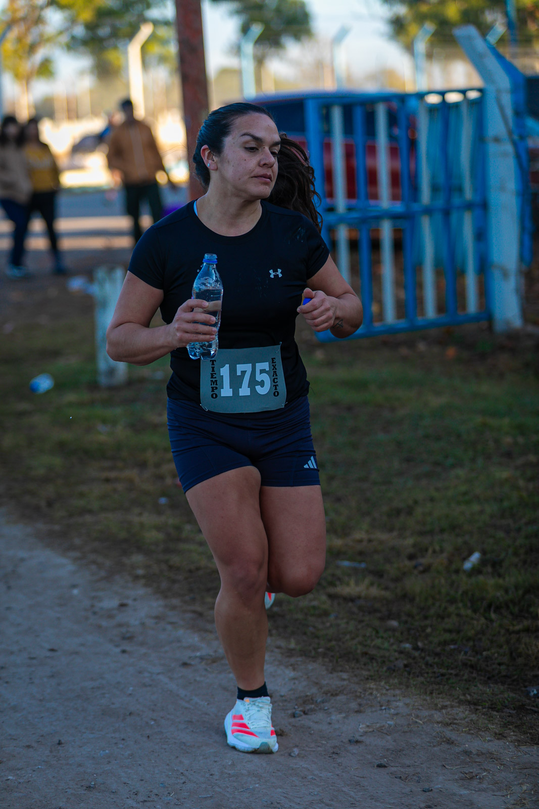 Foto Dorsal 175