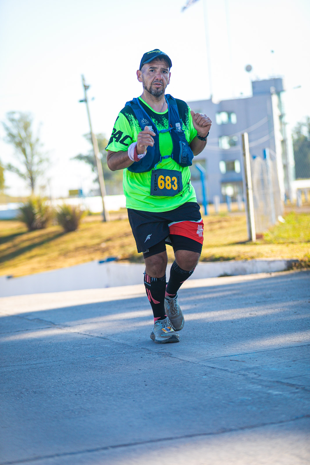 Foto Dorsal 683