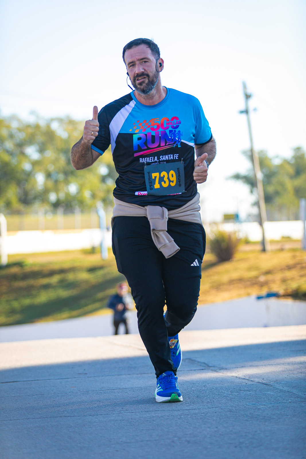 Foto Dorsal 739