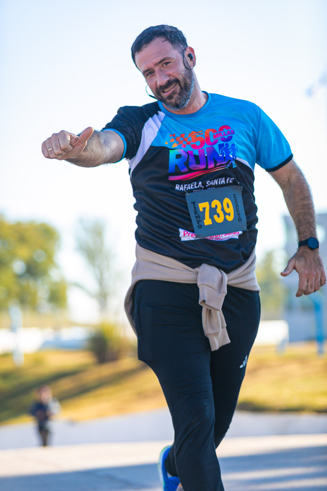 Foto Dorsal 739