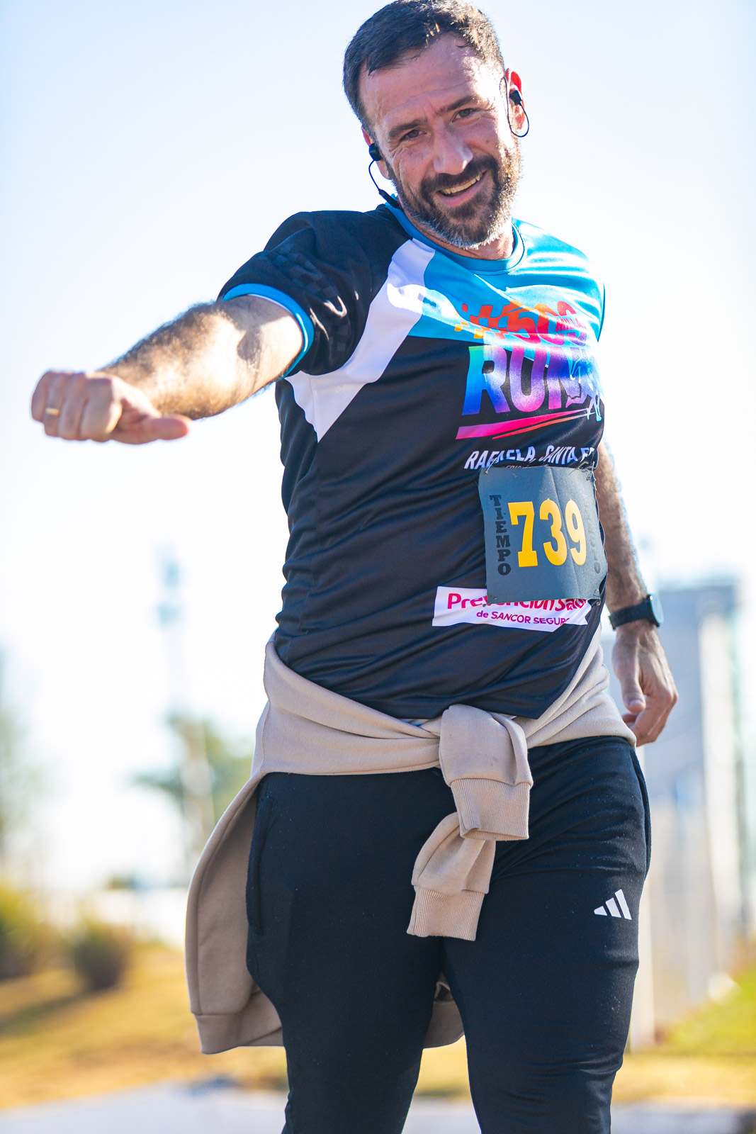 Foto Dorsal 739