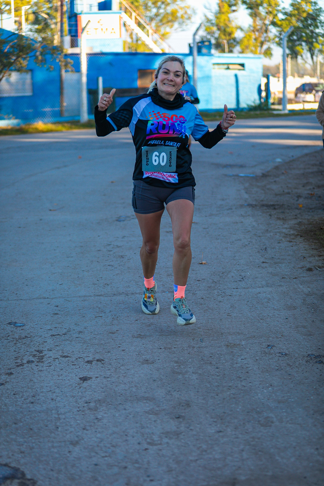 Foto Dorsal 60