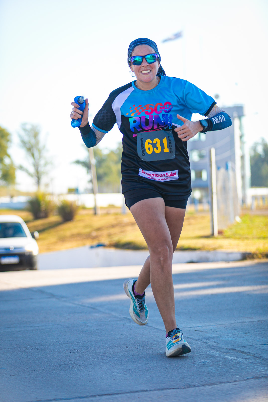 Foto Dorsal 631