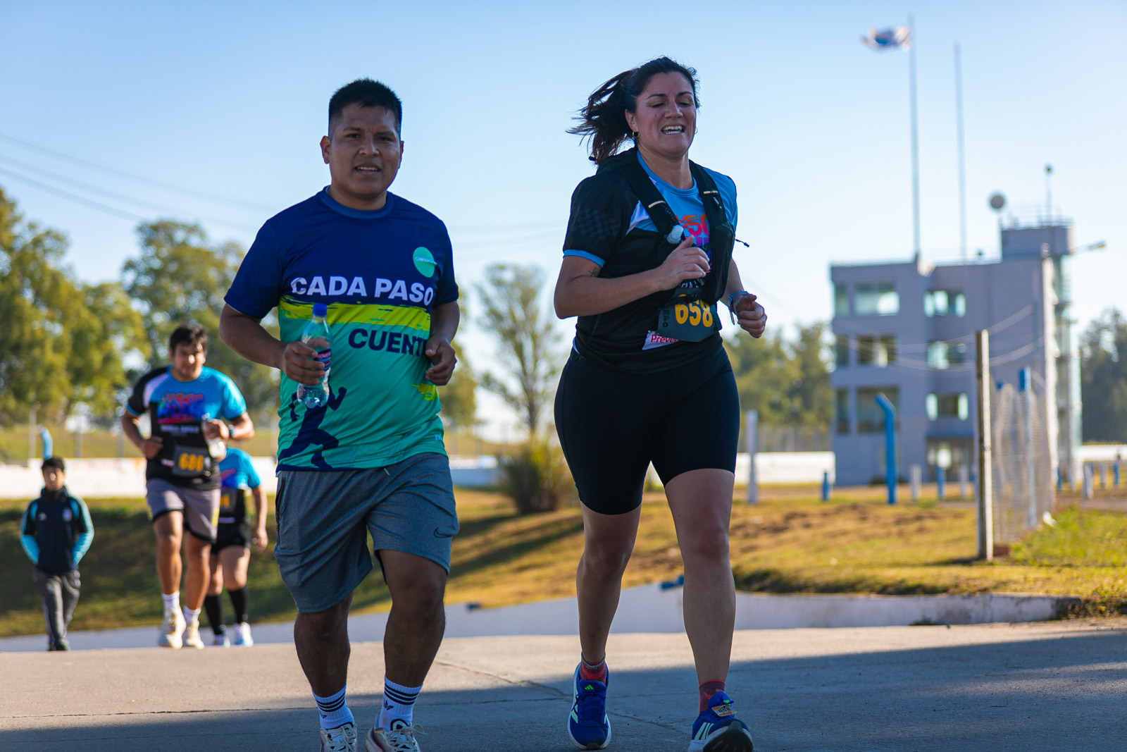 Foto Dorsal 50