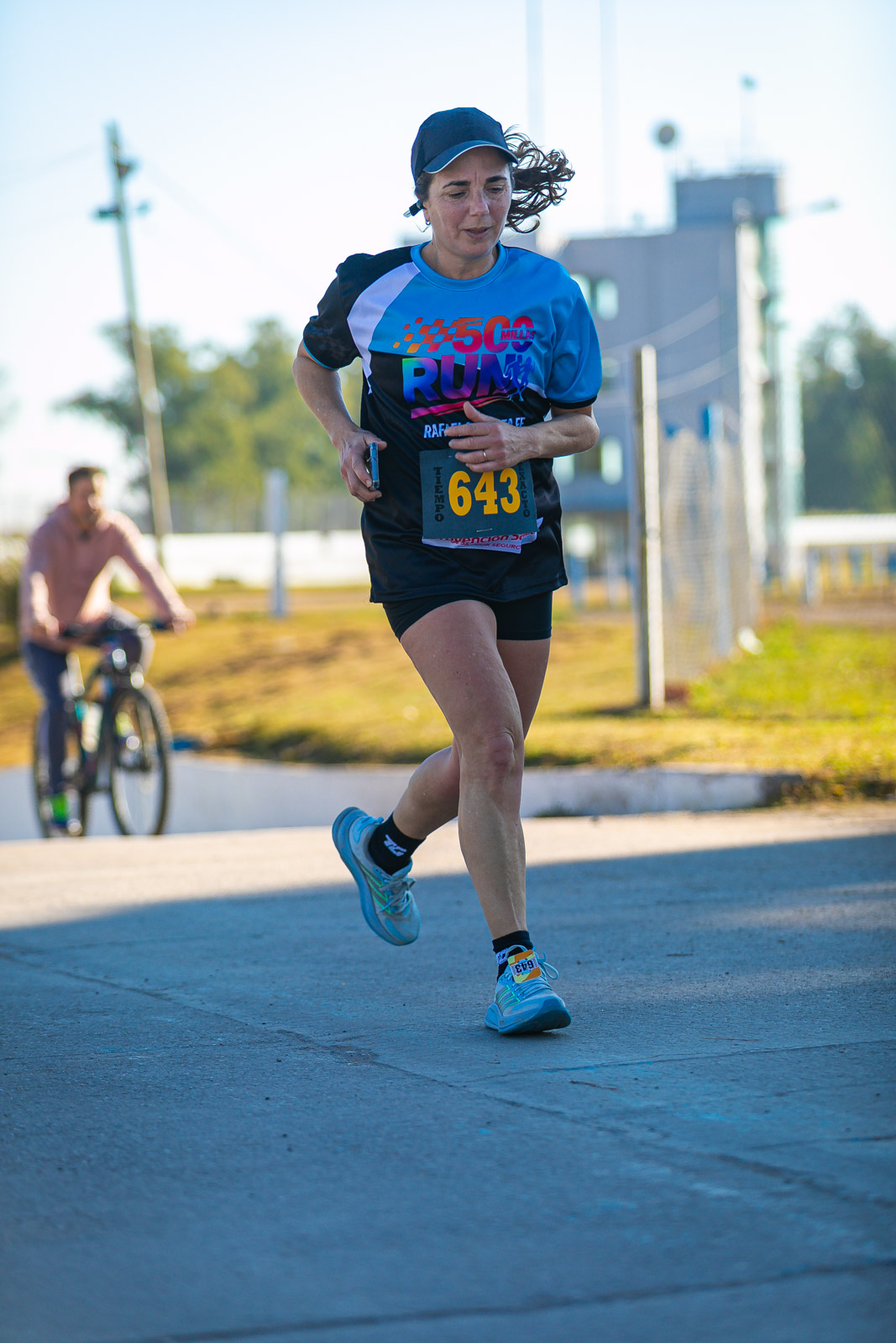 Foto Dorsal 643