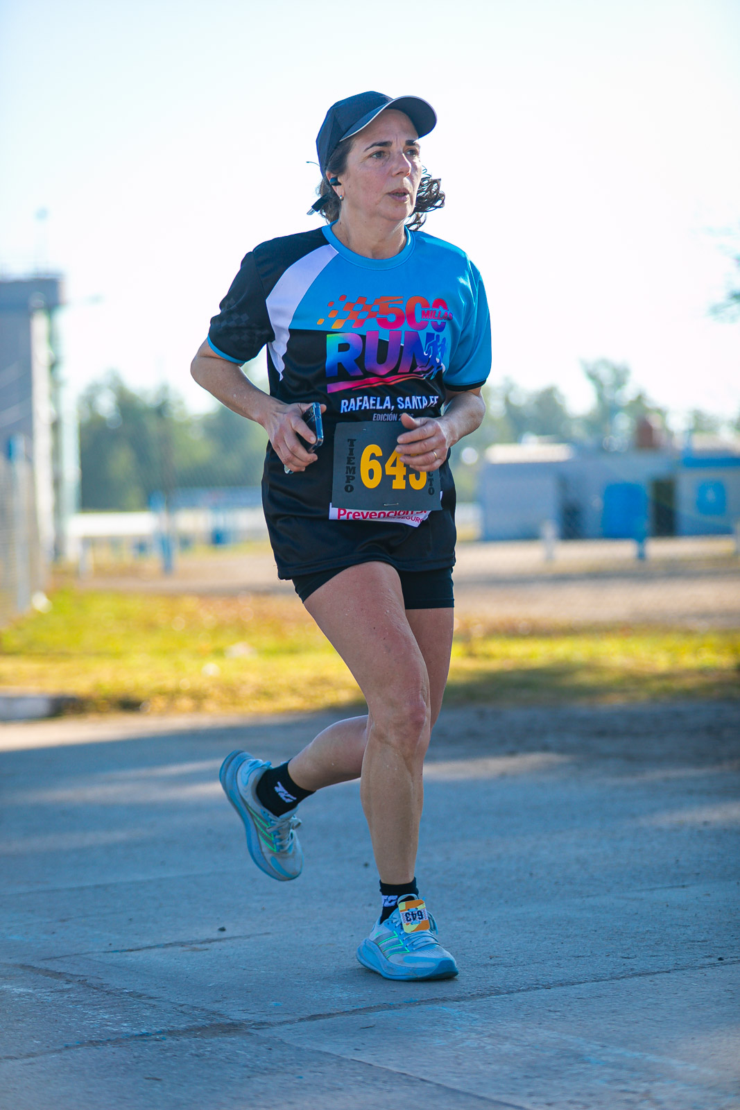 Foto Dorsal 643