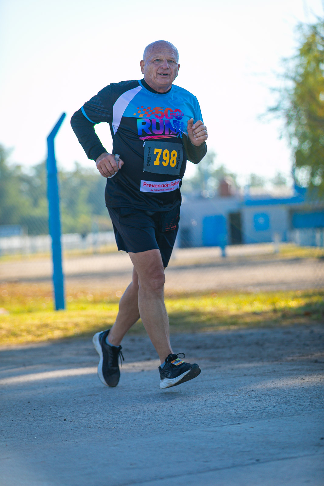 Foto Dorsal 798