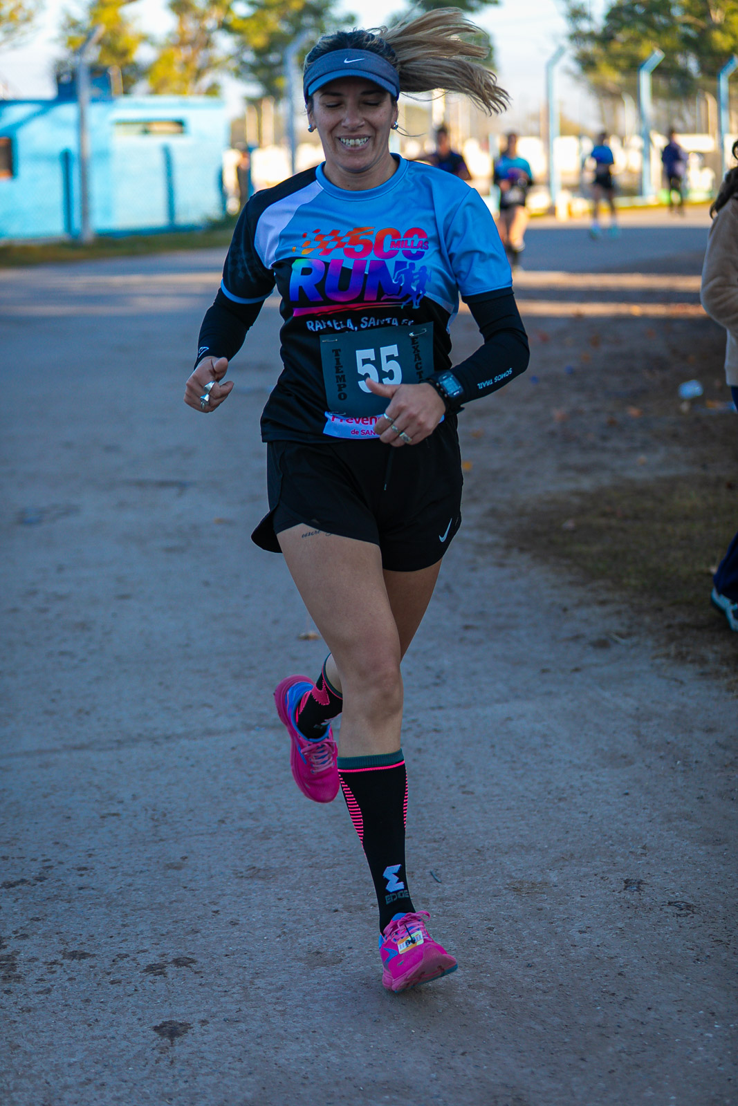 Foto Dorsal 55