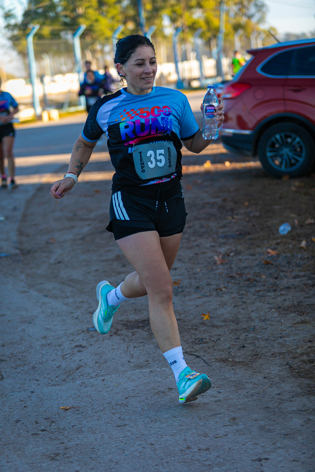 Foto Dorsal 35