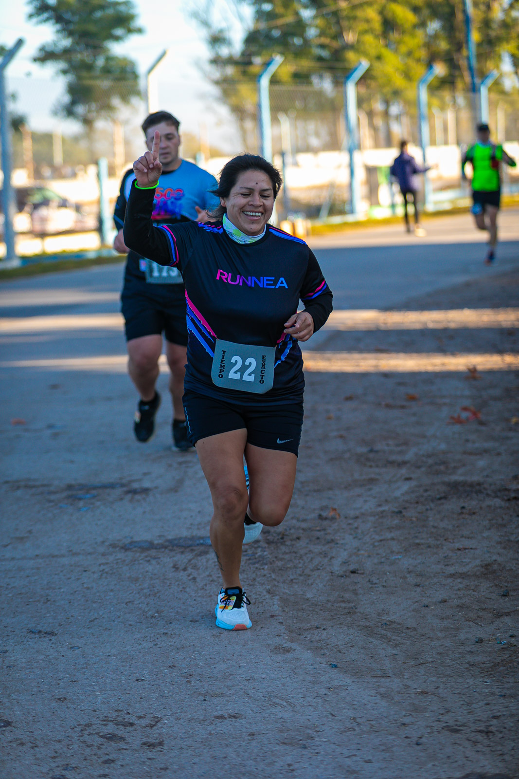 Foto Dorsal 22