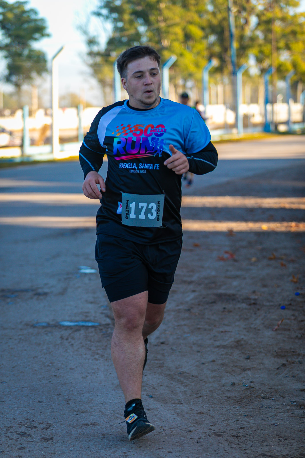 Foto Dorsal 173