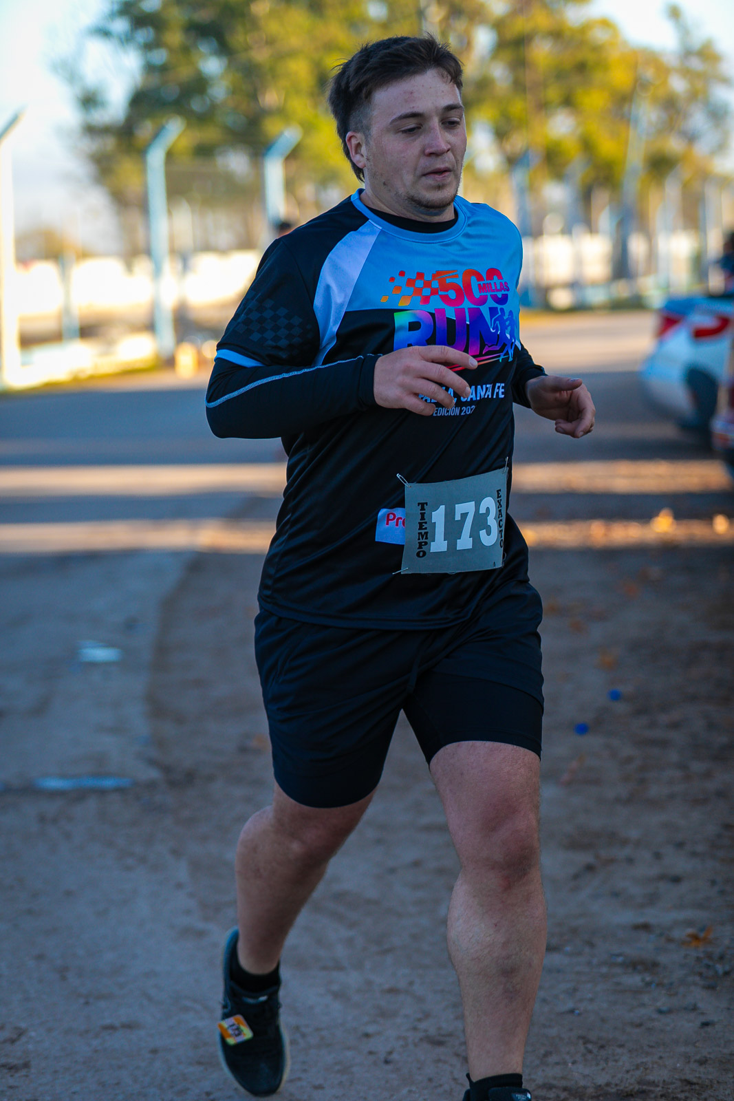 Foto Dorsal 173